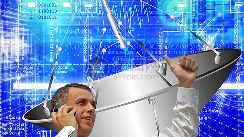 集群通信：LTE时代的关键技术解析