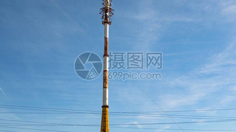 通信设备生产厂家直销：揭秘规格型号背后的技术奥秘**