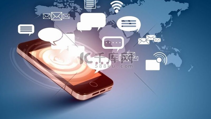 行业背景：5G时代下的通信设备需求