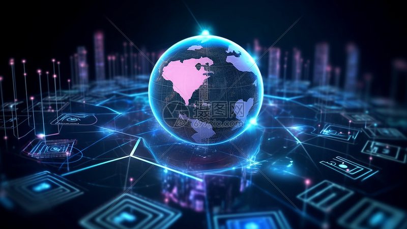 工业级光纤交换机环网组网：构建高效稳定的数据传输网络**