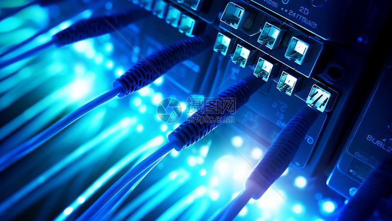 企业级千兆光纤交换机：核心性能与选型要点解析