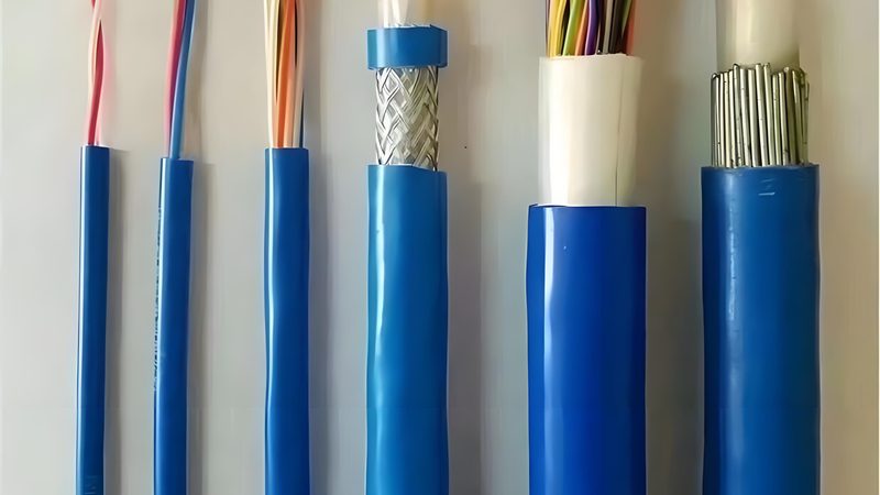 光纤交换机光模块配置：关键参数与选型逻辑**