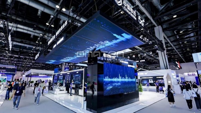 光缆与电缆：施工差异解析